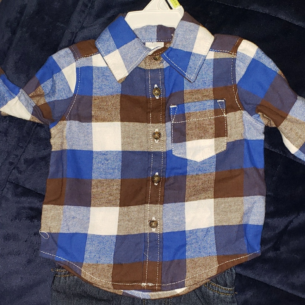 Meet your Posher, Maricela